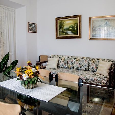 Апартаменти Casa Фертілія Екстер'єр фото